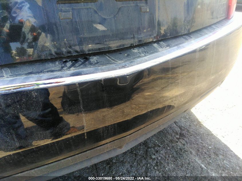 2013 CADILLAC CTS SEDAN LUXURY 1G6DE5E51D0105370