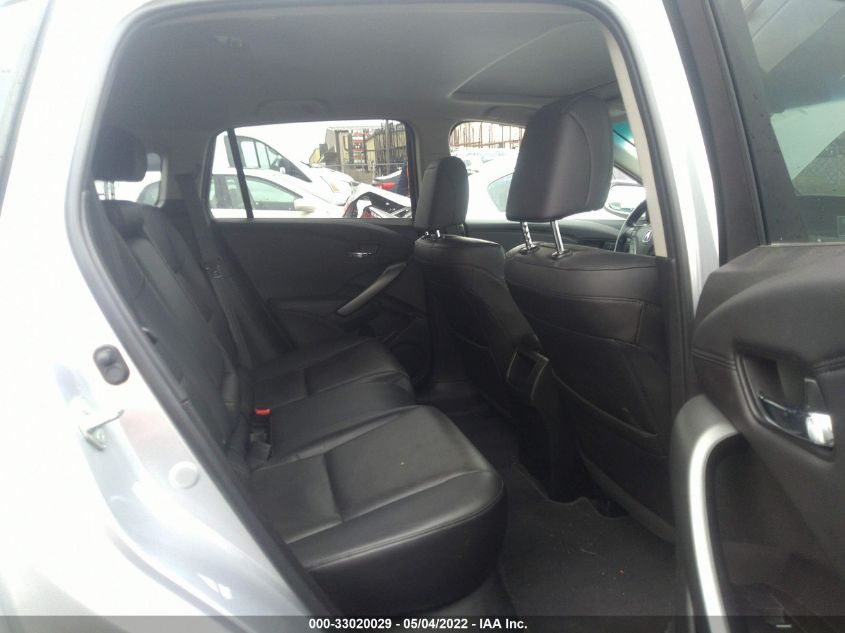 2013 ACURA RDX TECHNOLOGY 5J8TB4H50DL010905