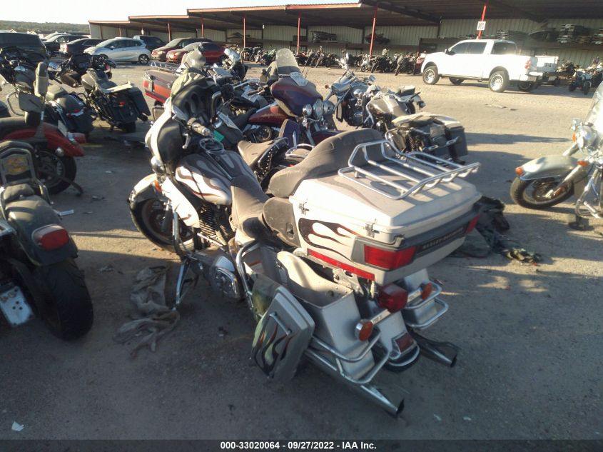 2003 HARLEY-DAVIDSON FLHTCUI ANNIVERSARY 1HD1FCW413Y641953