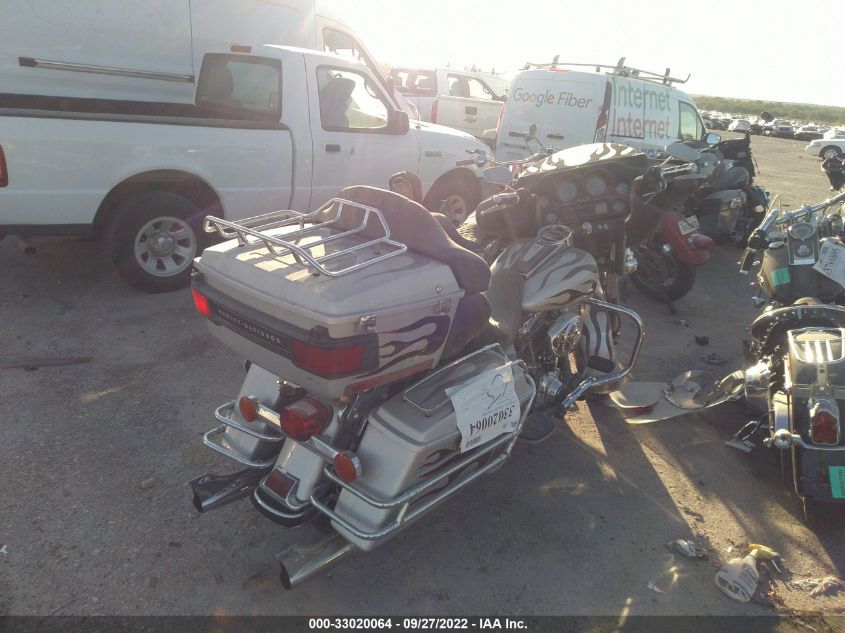 2003 HARLEY-DAVIDSON FLHTCUI ANNIVERSARY 1HD1FCW413Y641953