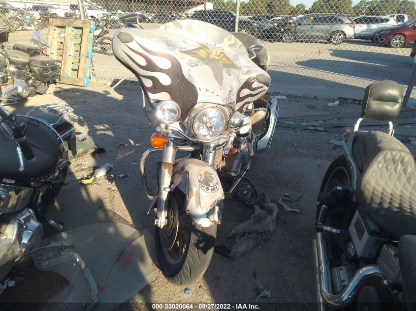 2003 HARLEY-DAVIDSON FLHTCUI ANNIVERSARY 1HD1FCW413Y641953