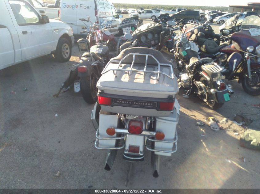 2003 HARLEY-DAVIDSON FLHTCUI ANNIVERSARY 1HD1FCW413Y641953