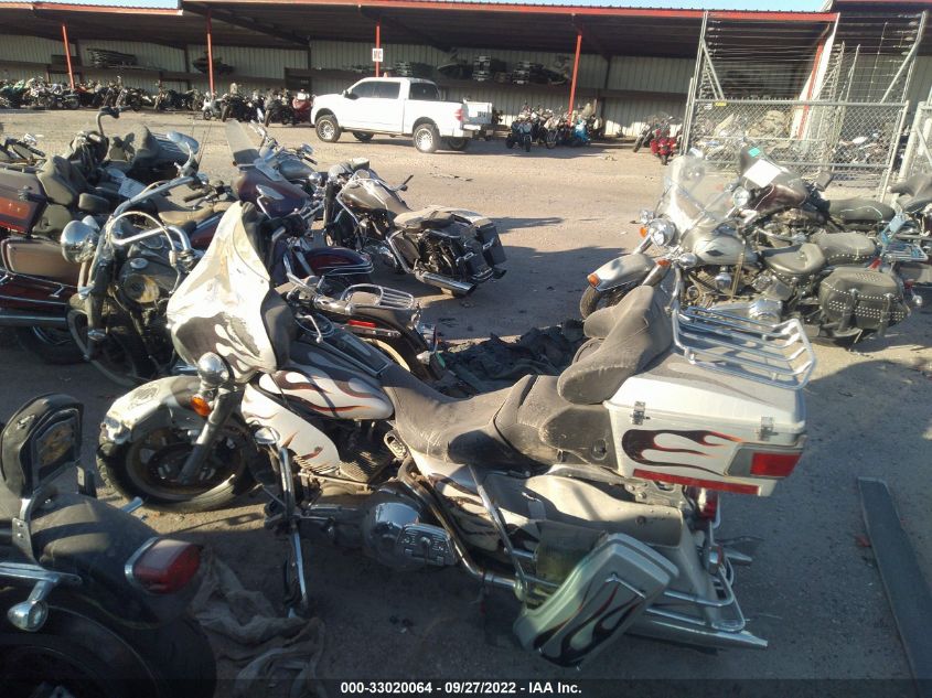 2003 HARLEY-DAVIDSON FLHTCUI ANNIVERSARY 1HD1FCW413Y641953
