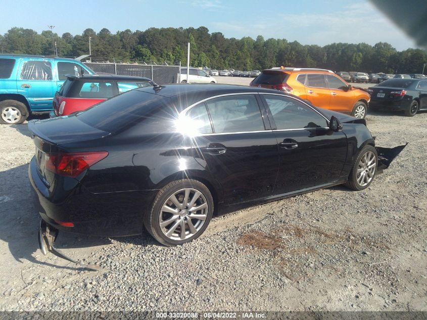 2014 LEXUS GS 350 JTHBE1BL8E5031948