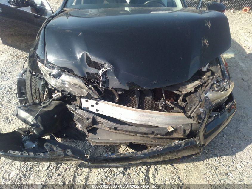 2014 LEXUS GS 350 JTHBE1BL8E5031948