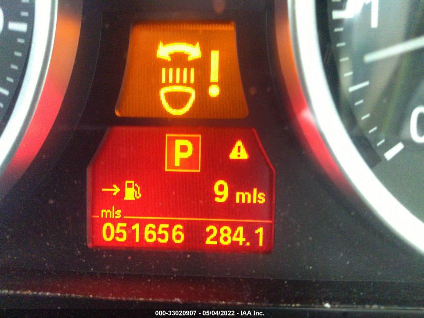 2014 BMW X6 XDRIVE50I 5UXFG8C52EL592422