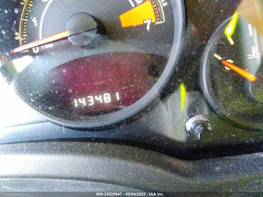 2014 JEEP PATRIOT SPORT 1C4NJPBB1ED889076