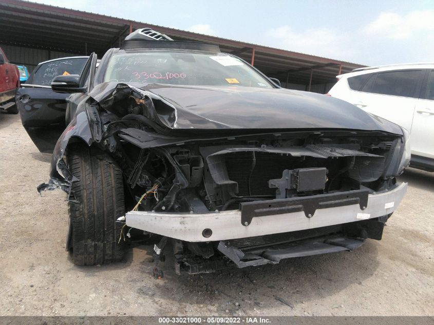 2017 GENESIS G80 3.8L KMHGN4JE2HU200914