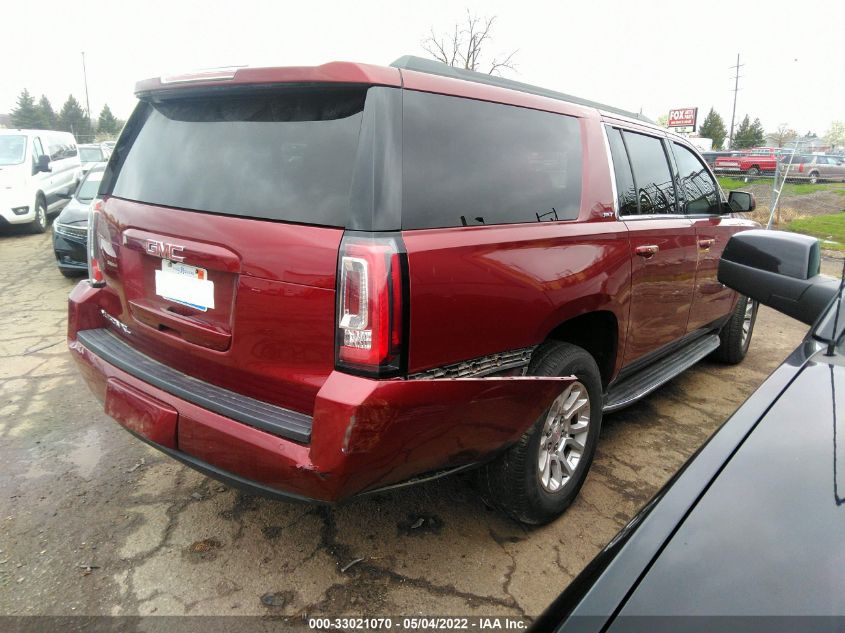 2017 GMC YUKON XL SLT 1GKS2GKC2HR152974