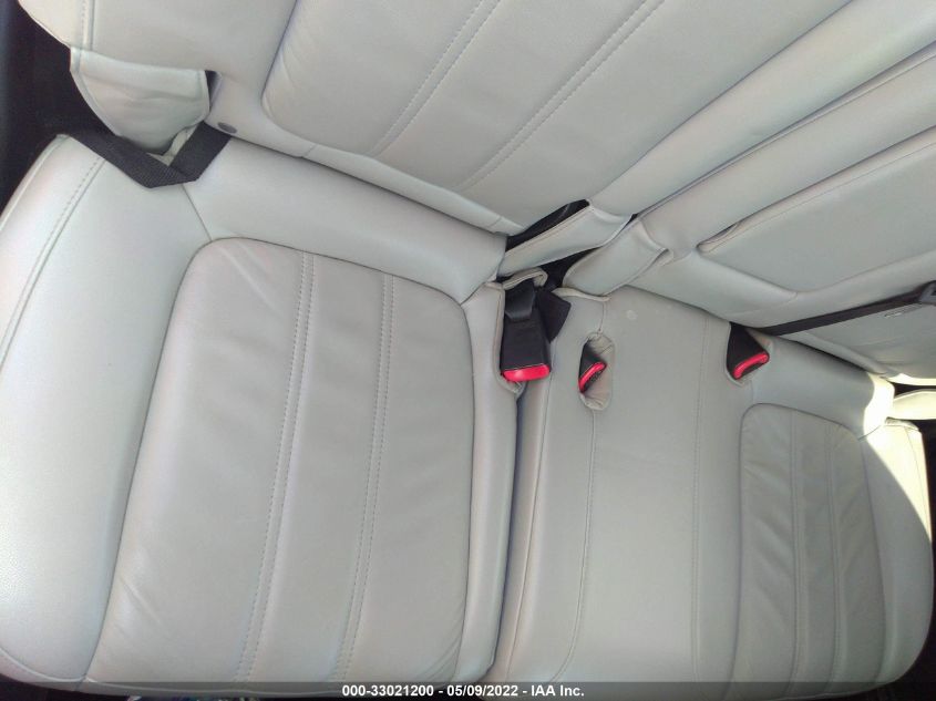 2014 CHEVROLET CAPTIVA SPORT FLEET LTZ 3GNAL4EK0ES554160