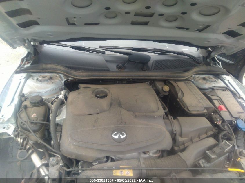 2017 INFINITI QX30 SJKCH5CP7HA019823