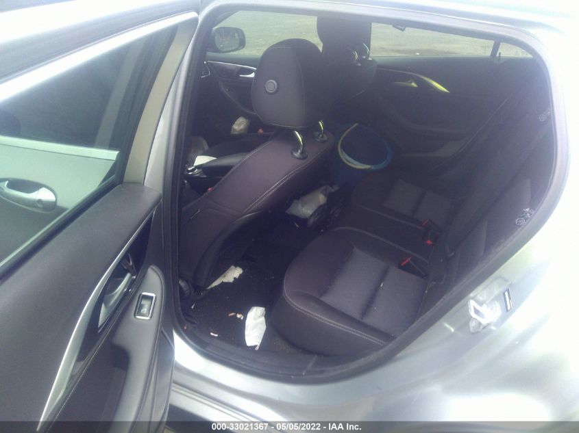 2017 INFINITI QX30 SJKCH5CP7HA019823