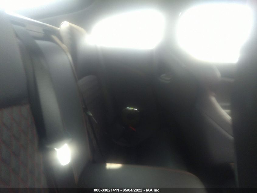 2014 JAGUAR XK XKR SAJWA4FC6EMB53731