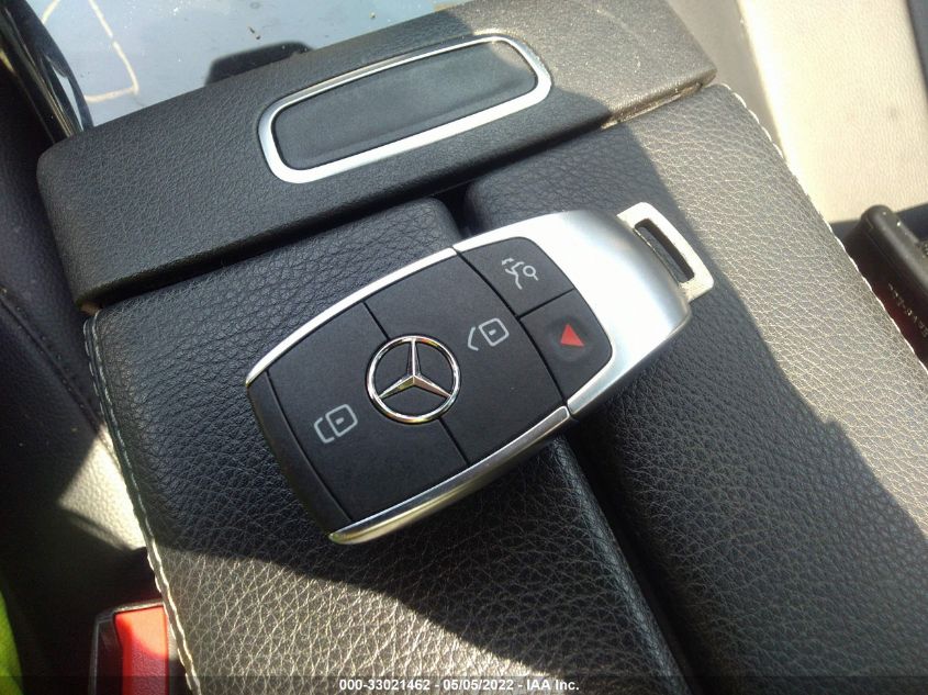 2019 MERCEDES-BENZ A-CLASS A 220 WDD3G4EB7KW020066