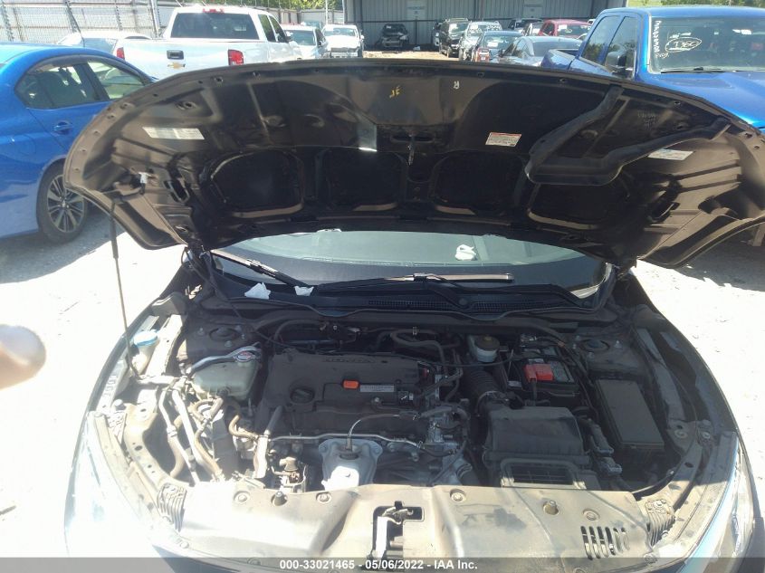 2017 HONDA CIVIC COUPE LX-P 2HGFC4B09HH307035