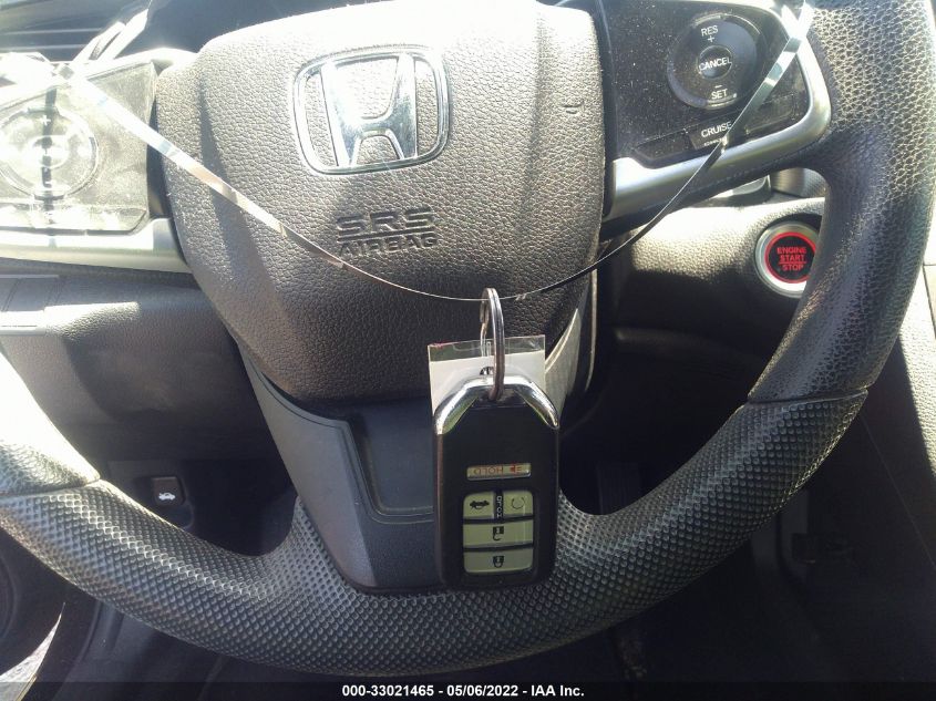2017 HONDA CIVIC COUPE LX-P 2HGFC4B09HH307035