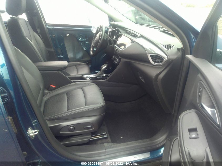 2020 BUICK ENCORE GX ESSENCE KL4MMGSL6LB079585