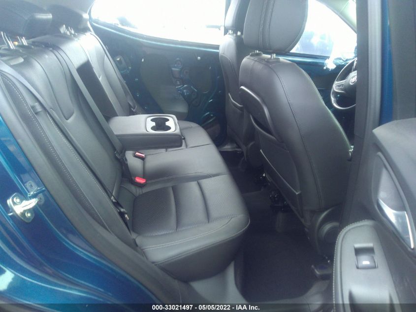 2020 BUICK ENCORE GX ESSENCE KL4MMGSL6LB079585
