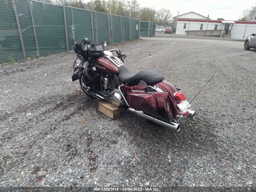 2015 HARLEY-DAVIDSON FLHTKL ULTRA LIMITED LOW 1HD1KKL17FB612576