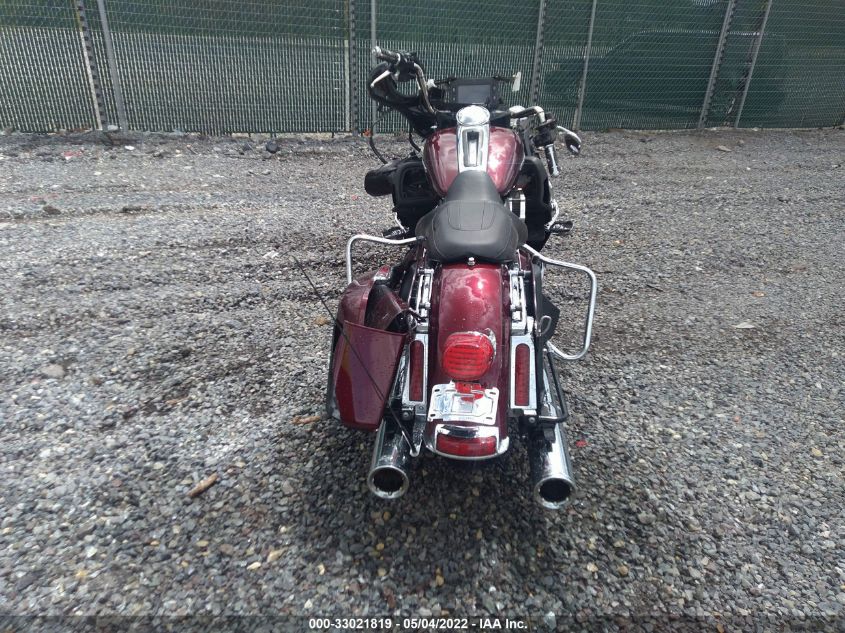2015 HARLEY-DAVIDSON FLHTKL ULTRA LIMITED LOW 1HD1KKL17FB612576