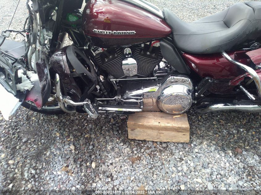 2015 HARLEY-DAVIDSON FLHTKL ULTRA LIMITED LOW 1HD1KKL17FB612576