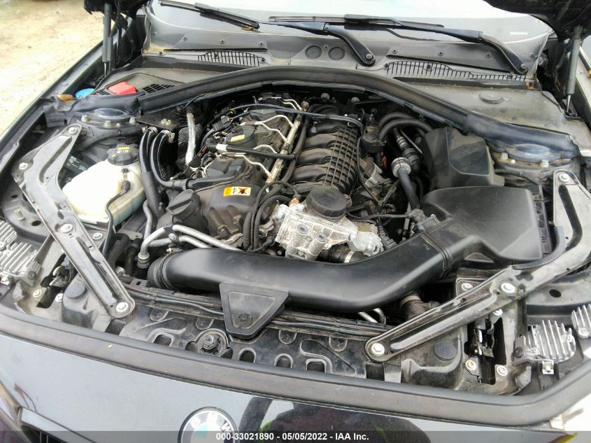 2016 BMW M2 WBS1H9C5XGV785965