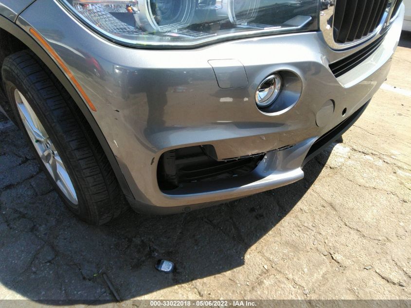 2014 BMW X5 XDRIVE35I 5UXKR0C53E0H27261