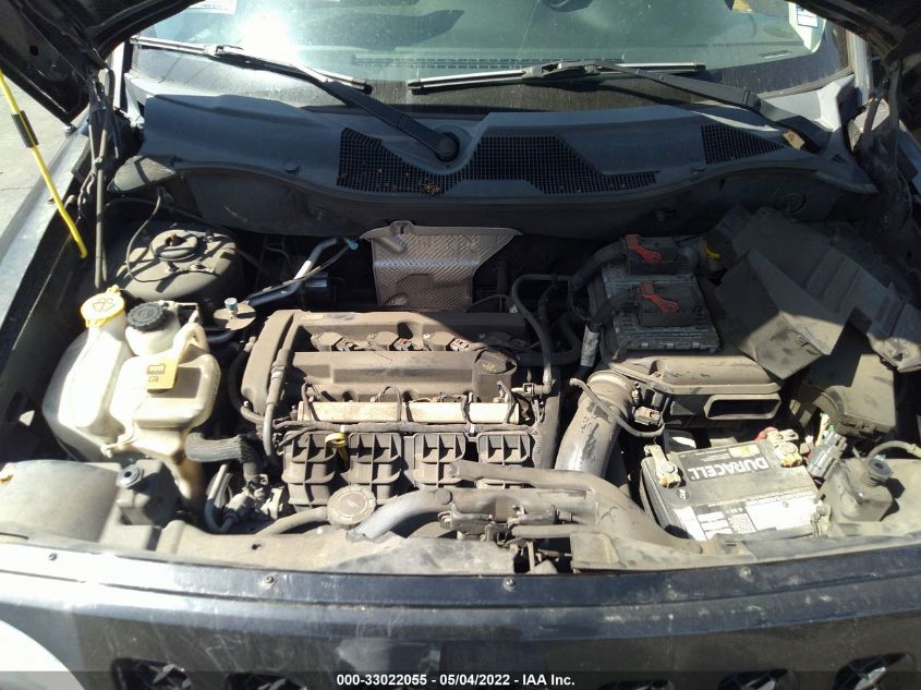 2014 JEEP PATRIOT ALTITUDE 1C4NJPBA9ED679476