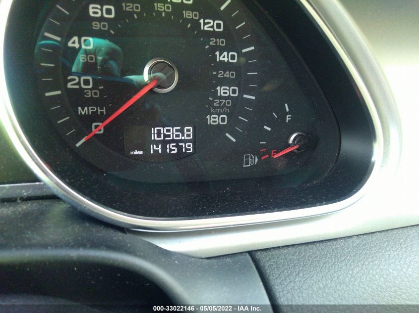 2013 AUDI Q7 3.0L TDI PREMIUM PLUS WA1LMAFE6DD000734