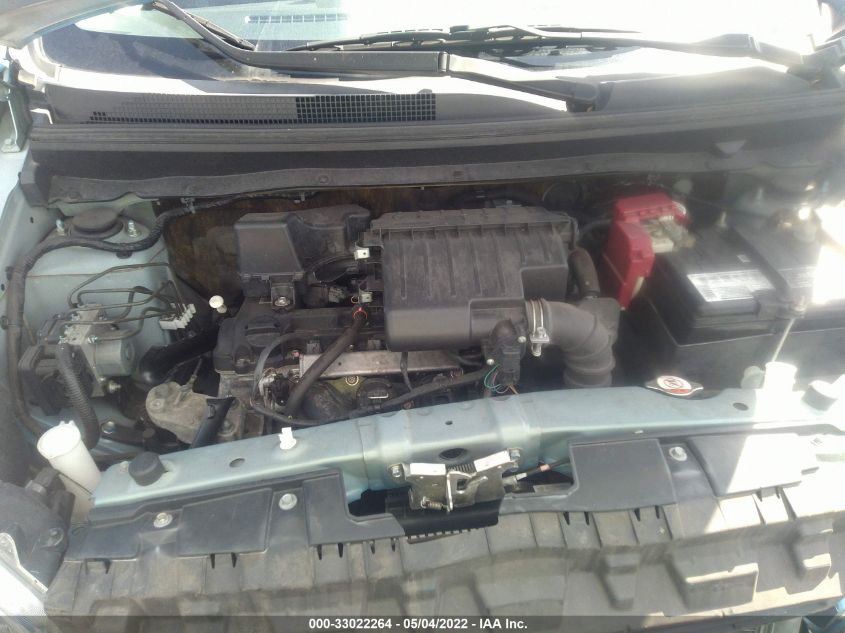2015 MITSUBISHI MIRAGE ES/RF ML32A4HJ8FH049101