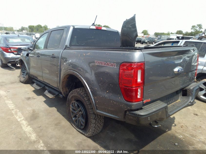 2022 FORD RANGER XL/XLT/LARIAT 1FTER4FH9NLD15594