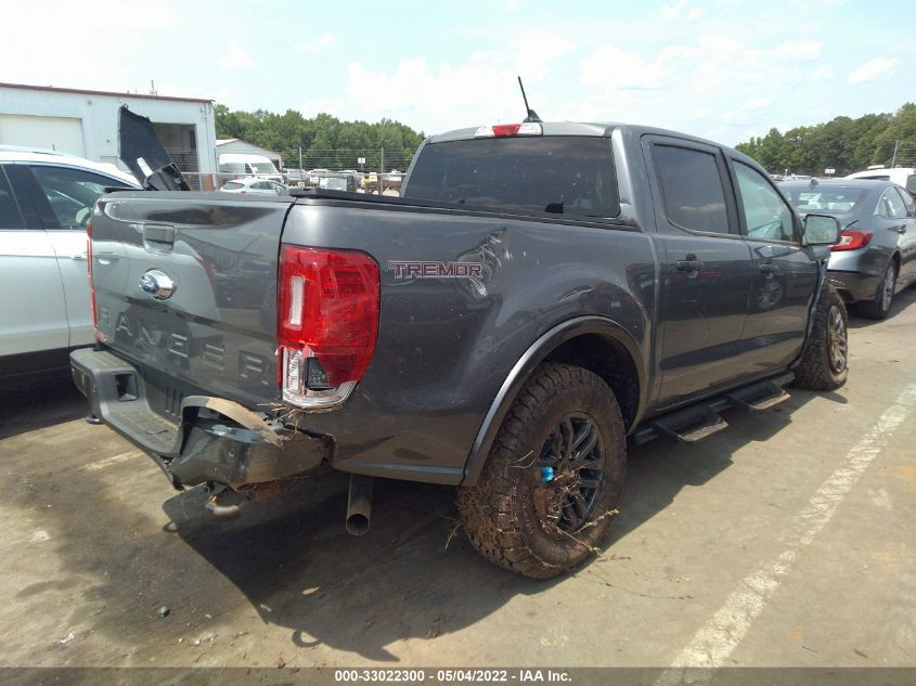 2022 FORD RANGER XL/XLT/LARIAT 1FTER4FH9NLD15594