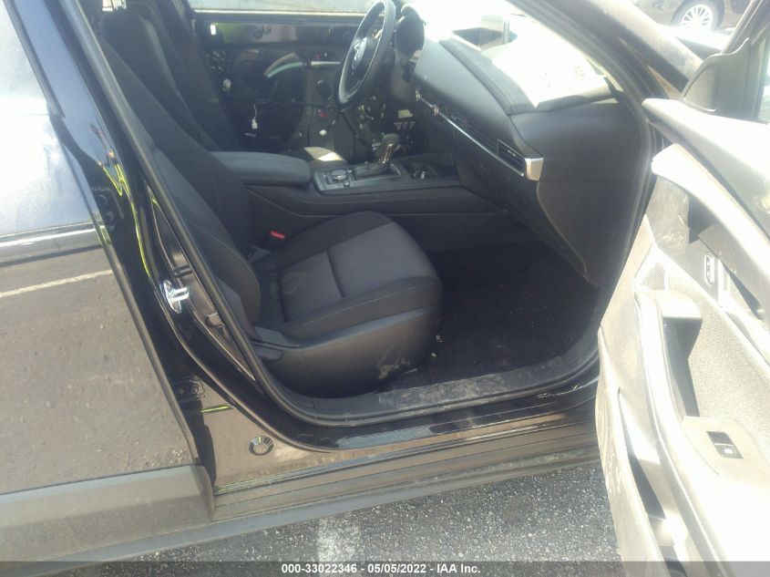 2022 MAZDA CX-30 2.5 S 3MVDMBAL4NM407025