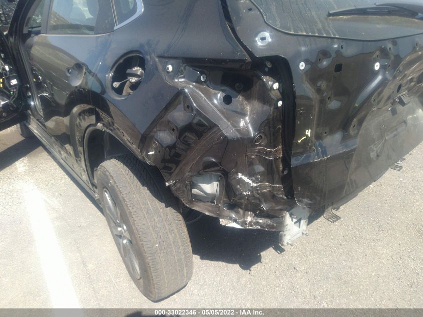 2022 MAZDA CX-30 2.5 S 3MVDMBAL4NM407025