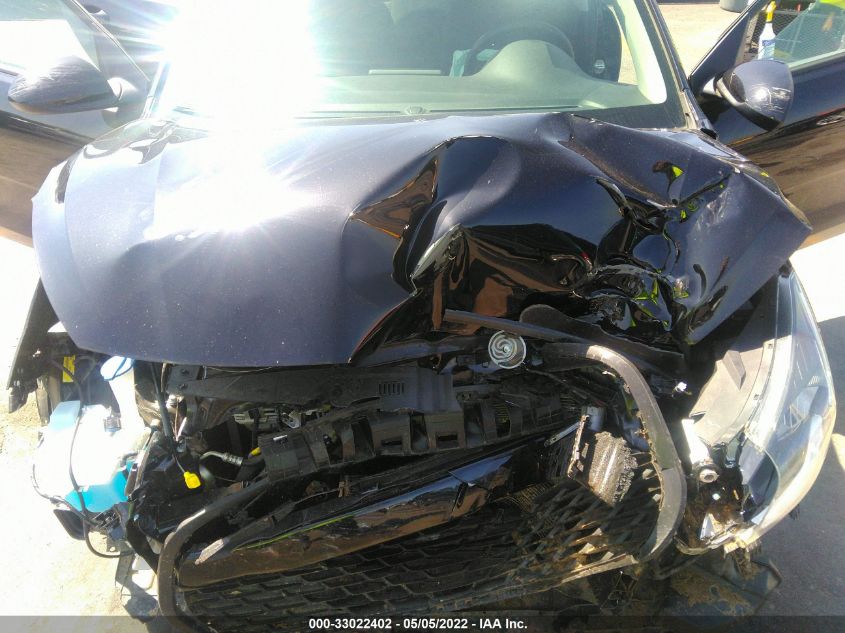 2020 KIA RIO LX 3KPA24AD5LE327240