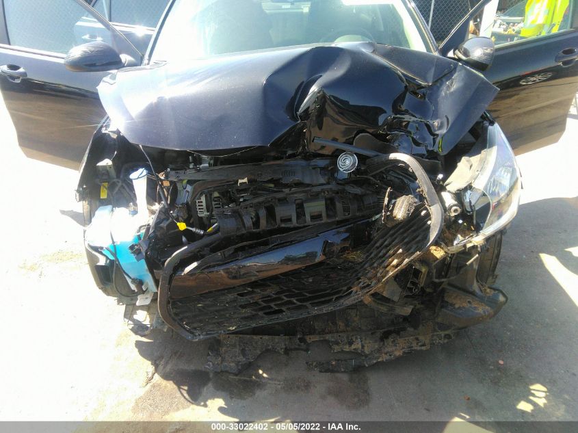 2020 KIA RIO LX 3KPA24AD5LE327240
