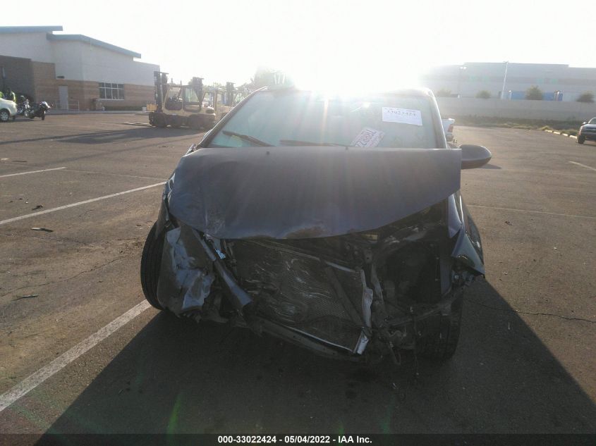 2016 HONDA ODYSSEY EX-L 5FNRL5H62GB071281