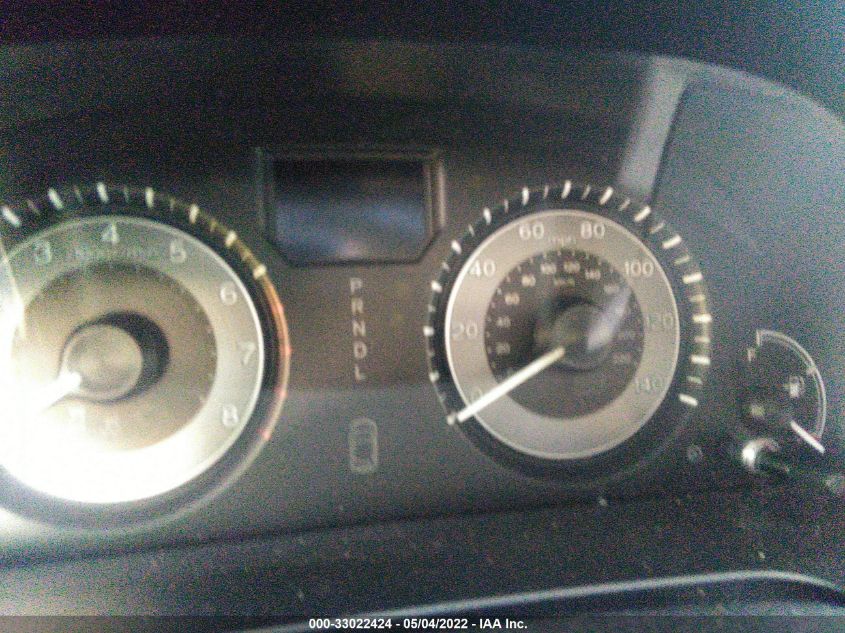 2016 HONDA ODYSSEY EX-L 5FNRL5H62GB071281