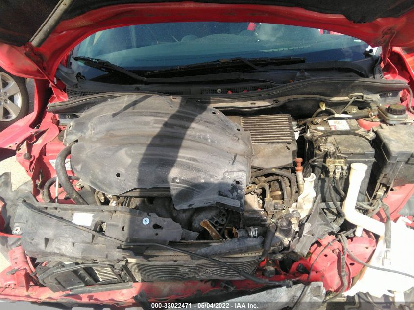 2013 MAZDA MAZDA2 TOURING JM1DE1LY5D0160388