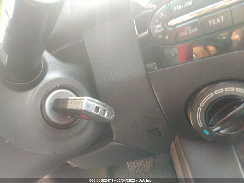 2013 MAZDA MAZDA2 TOURING JM1DE1LY5D0160388