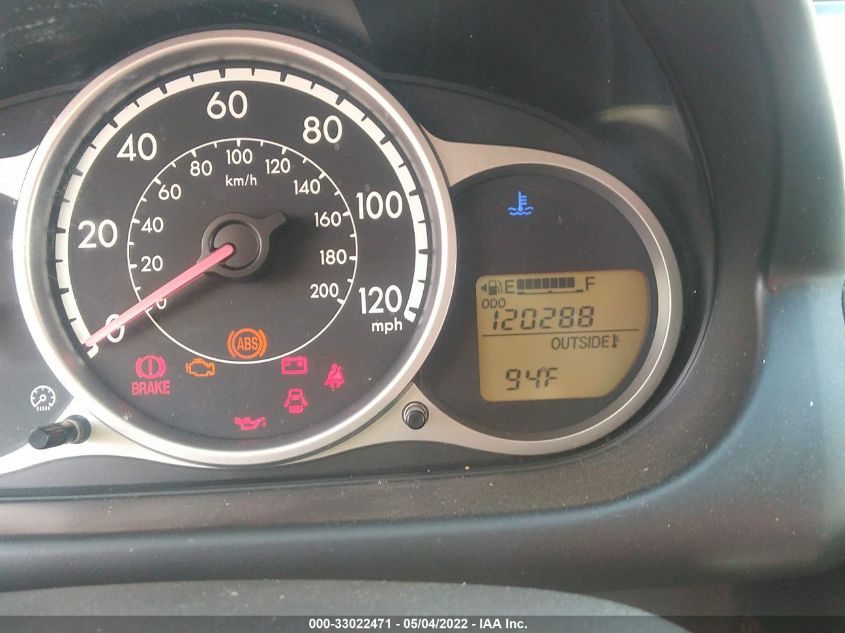 2013 MAZDA MAZDA2 TOURING JM1DE1LY5D0160388