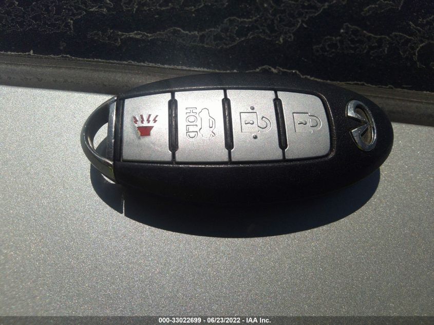 2014 INFINITI Q50 PREMIUM JN1BV7AP8EM687438