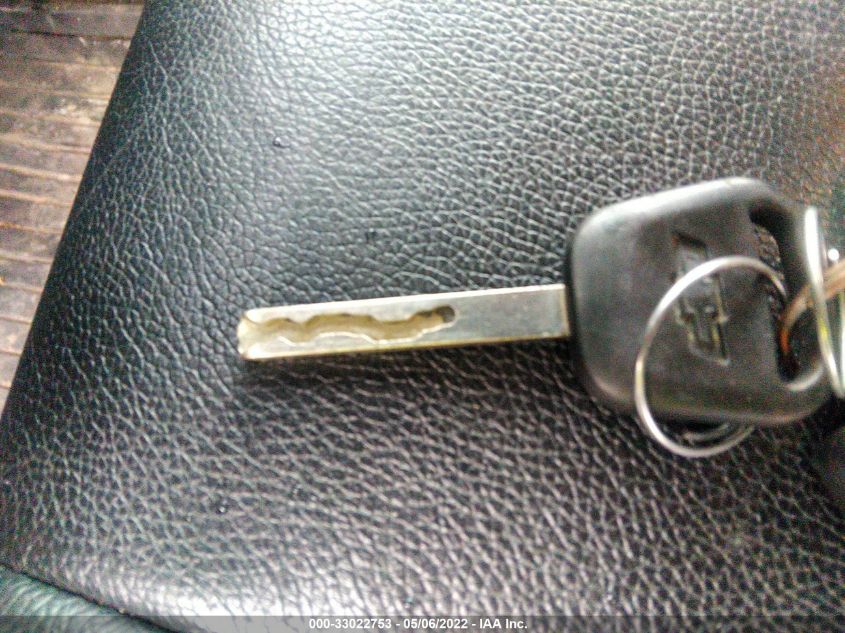 2015 CHEVROLET TAHOE LT 1GNSKBKC6FR561739