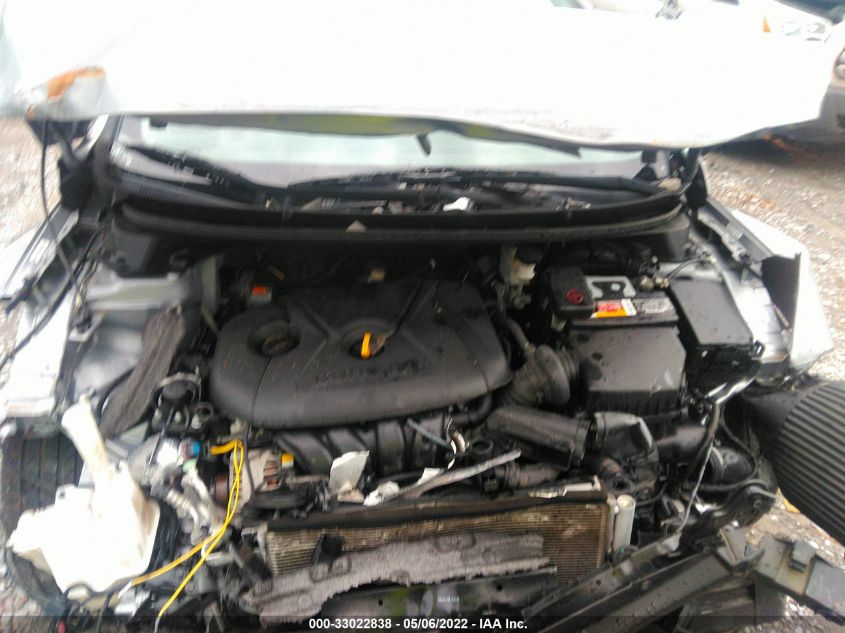 2013 HYUNDAI ELANTRA GT KMHD35LE1DU083283