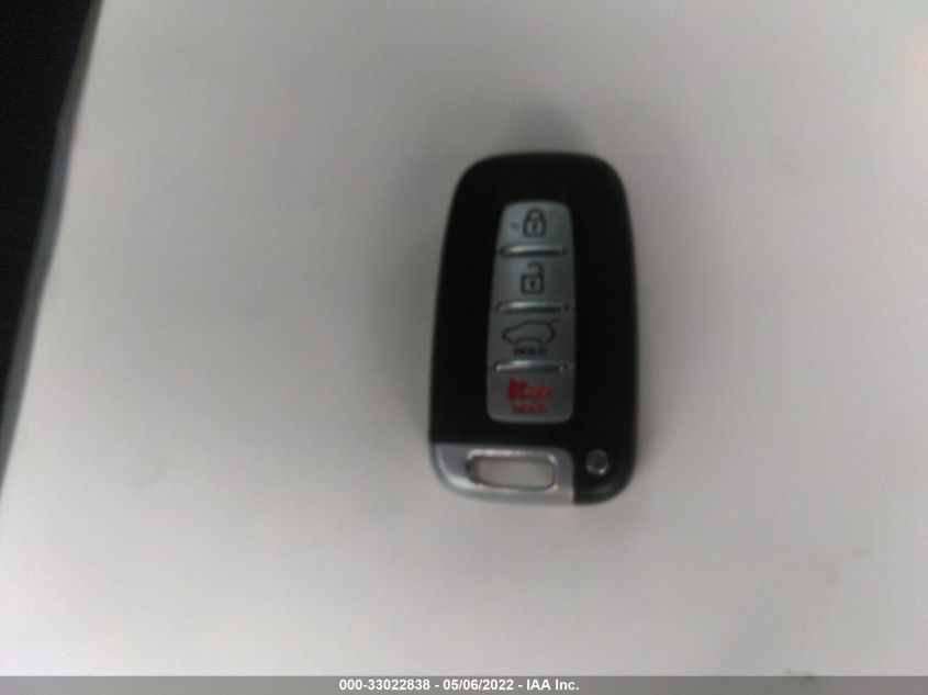 2013 HYUNDAI ELANTRA GT KMHD35LE1DU083283