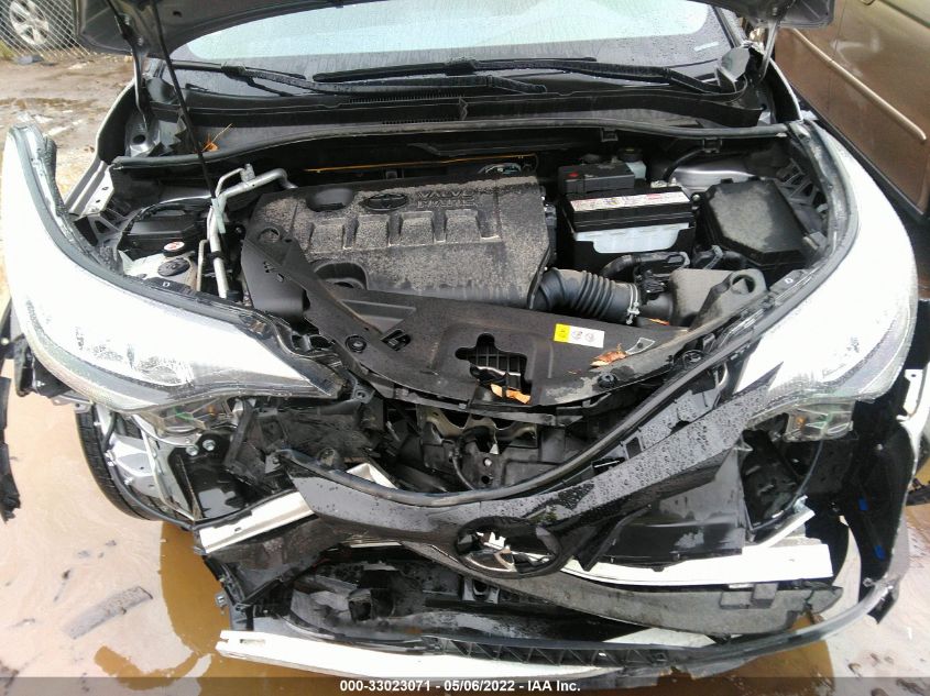 2020 TOYOTA C-HR LE/XLE/LIMITED JTNKHMBX2L1075747