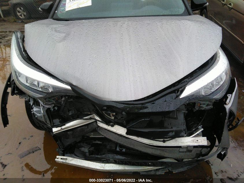 2020 TOYOTA C-HR LE/XLE/LIMITED JTNKHMBX2L1075747