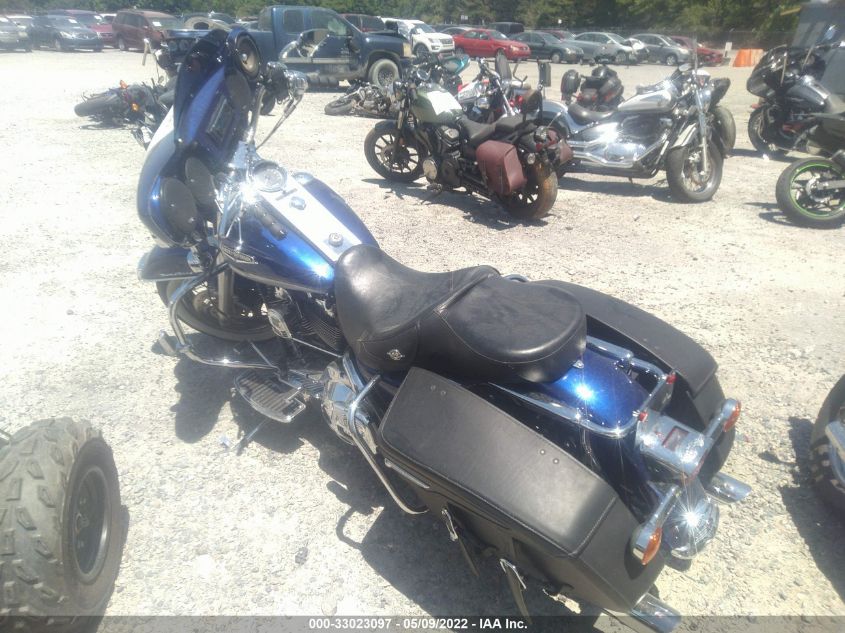 2006 HARLEY-DAVIDSON FLHRCI 1HD1FRW146Y641913