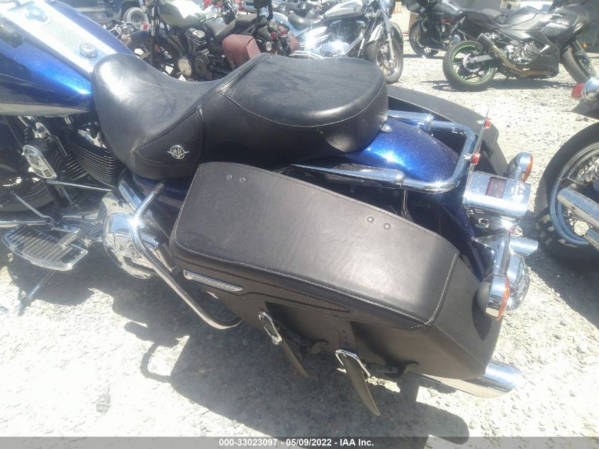 2006 HARLEY-DAVIDSON FLHRCI 1HD1FRW146Y641913