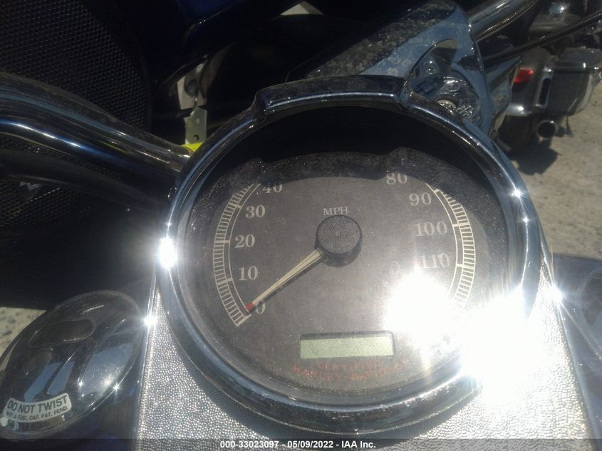 2006 HARLEY-DAVIDSON FLHRCI 1HD1FRW146Y641913